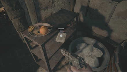 Resident Evil Village - Maid