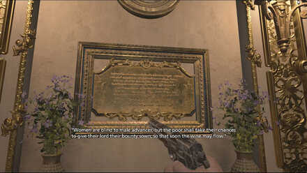 Resident Evil Village - Statue Puzzle Clue.jpg
