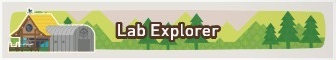 New Pokemon Snap Lab Explorer Image