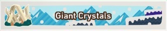 New Pokemon Snap Giant Crystals Image