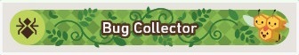 New Pokemon Snap Bug Collector Image