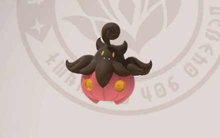 Pumpkaboo
