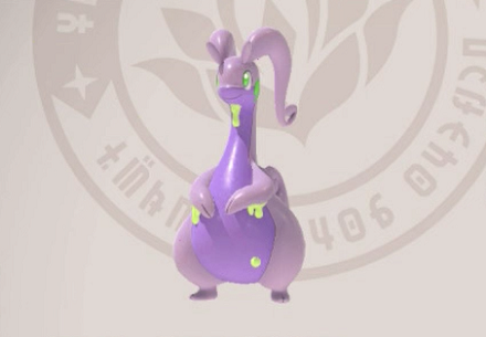 Goodra