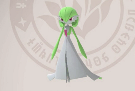 Gardevoir