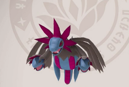 Hydreigon