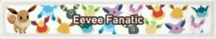 New Pokemon Snap Eevee Fanatic Image