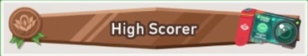 New Pokemon Snap High Scorer Image