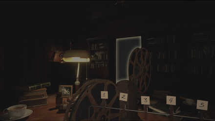 Resident Evil Village - Film Puzzle Reward.jpg
