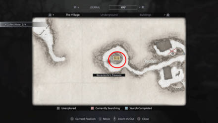 Beneviento Treasure Giant Map.png