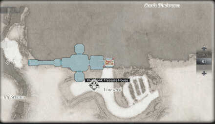 Resident Evil Village - Riverbank Treasure House Map Guide.jpg