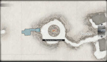 Resident Evil Village - Beneviento