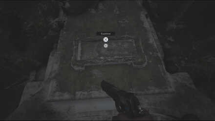 Resident Evil Village - Beneviento