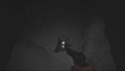 Resident Evil Village - Beneviento