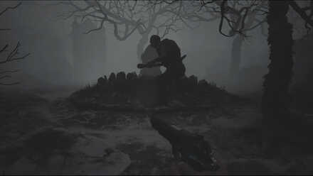 Resident Evil Village - Beneviento