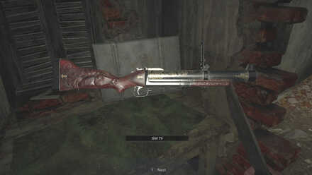 Resident Evil Village - Waterwheel Weapon.jpg
