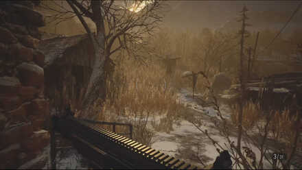 Resident Evil Village - Luiza