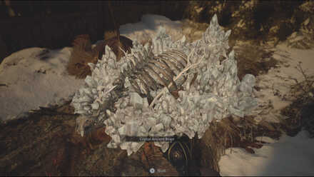 Resident Evil Village - Luiza