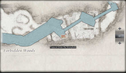 Resident Evil Village - Treasure Under the Stronghold - Map Guides.jpg