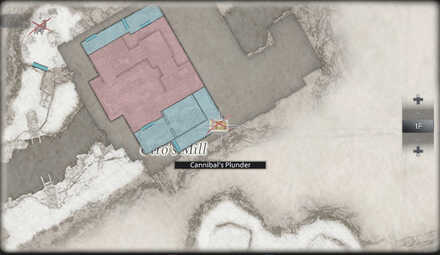 Resident Evil Village - Cannibal