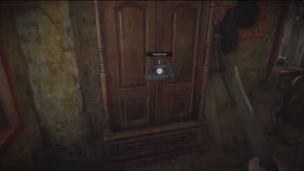 Resident Evil Village - Maestro