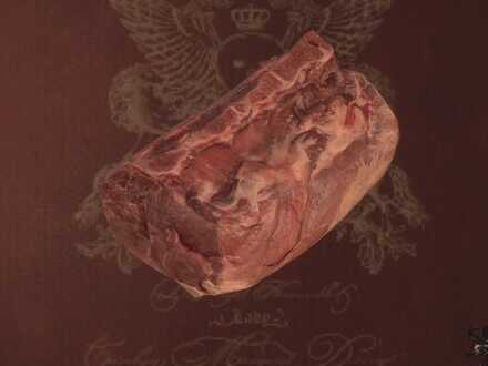 Resident Evil 8 - Meat