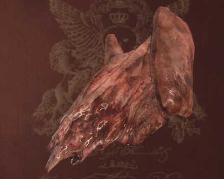 Resident Evil 8 - Poultry