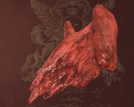 Resident Evil 8 - Juicy Game