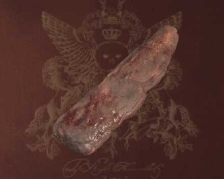 Resident Evil 8 - Fish