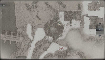 Resident Evil Village Goat 12 Map Location.jpg