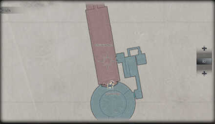 Resident Evil Village Goat 17 Map Location.jpg