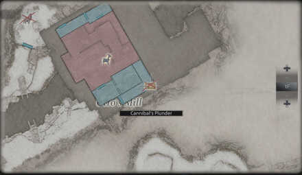 Resident Evil Village Goat 15 Map Location.jpg