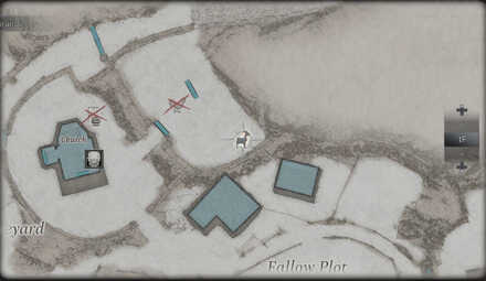 Resident Evil Village Goat 9 Map Location.jpg