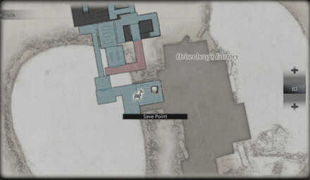 Resident Evil Village Goat 18 Map Location.jpg