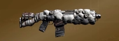 Outriders - Absolute Zero