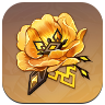 Genshin - Archaic Petra - Flower - Flower of Creviced Cliff