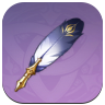 Genshin - Scholar - Plume - Scholar