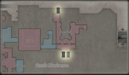 Resident Evil Village - Breakable Windows. - Opera Hall 2F.jpg