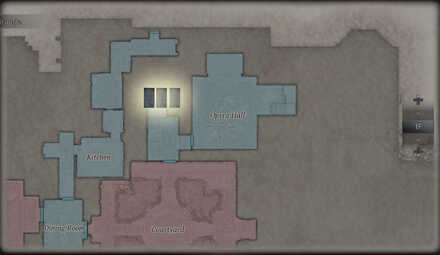 Resident Evil Village - Breakable Windows. - Opera Hall 1F.jpg