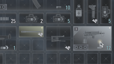 Specific Weapon Attachments - Resident Evil Village.png