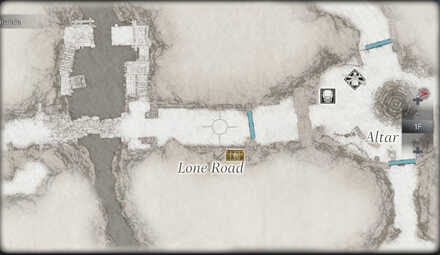 Resident Evil Village - Cesare