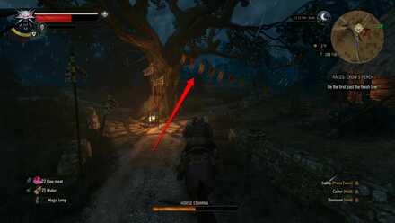 These are the Banners