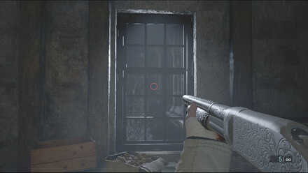 Resident Evil Village - Breakable Windows - Window 1.jpg