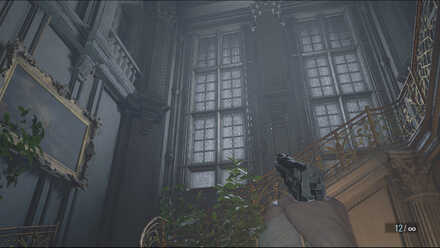 Resident Evil Village - Breakable Windows - Window 4.jpg