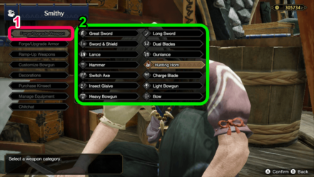 choose type of weapon at the smithy.png