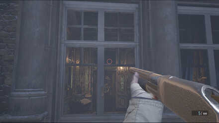 Resident Evil Village - Breakable Windows - Window 9.jpg