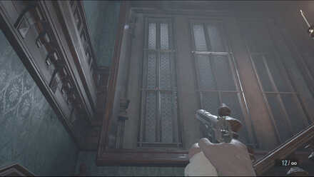 Resident Evil Village - Breakable Windows - Window 12.jpg