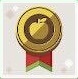New Pokemon Snap Sweet! Medal Image