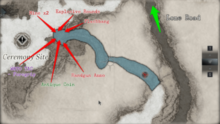 South Mountain Stream