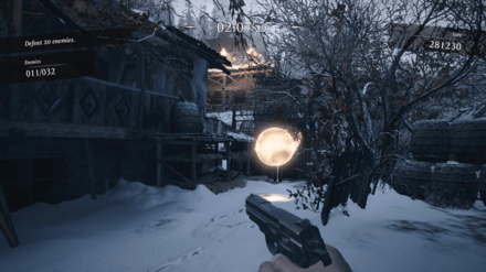 Village - Area 3 Time Bonus.png