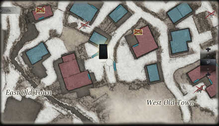 Resident Evil Village - All Outhouse Locations Map Guides - Outhouse 6.jpg